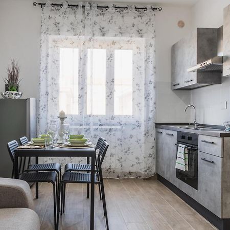 Apartament Enjoy And Fly Fiumicino Zewnętrze zdjęcie