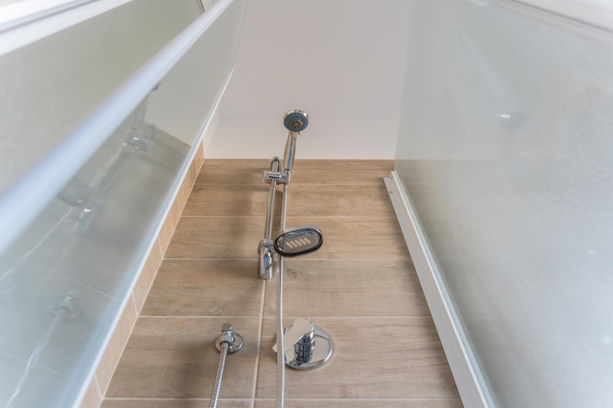 Apartament Enjoy And Fly Fiumicino Zewnętrze zdjęcie