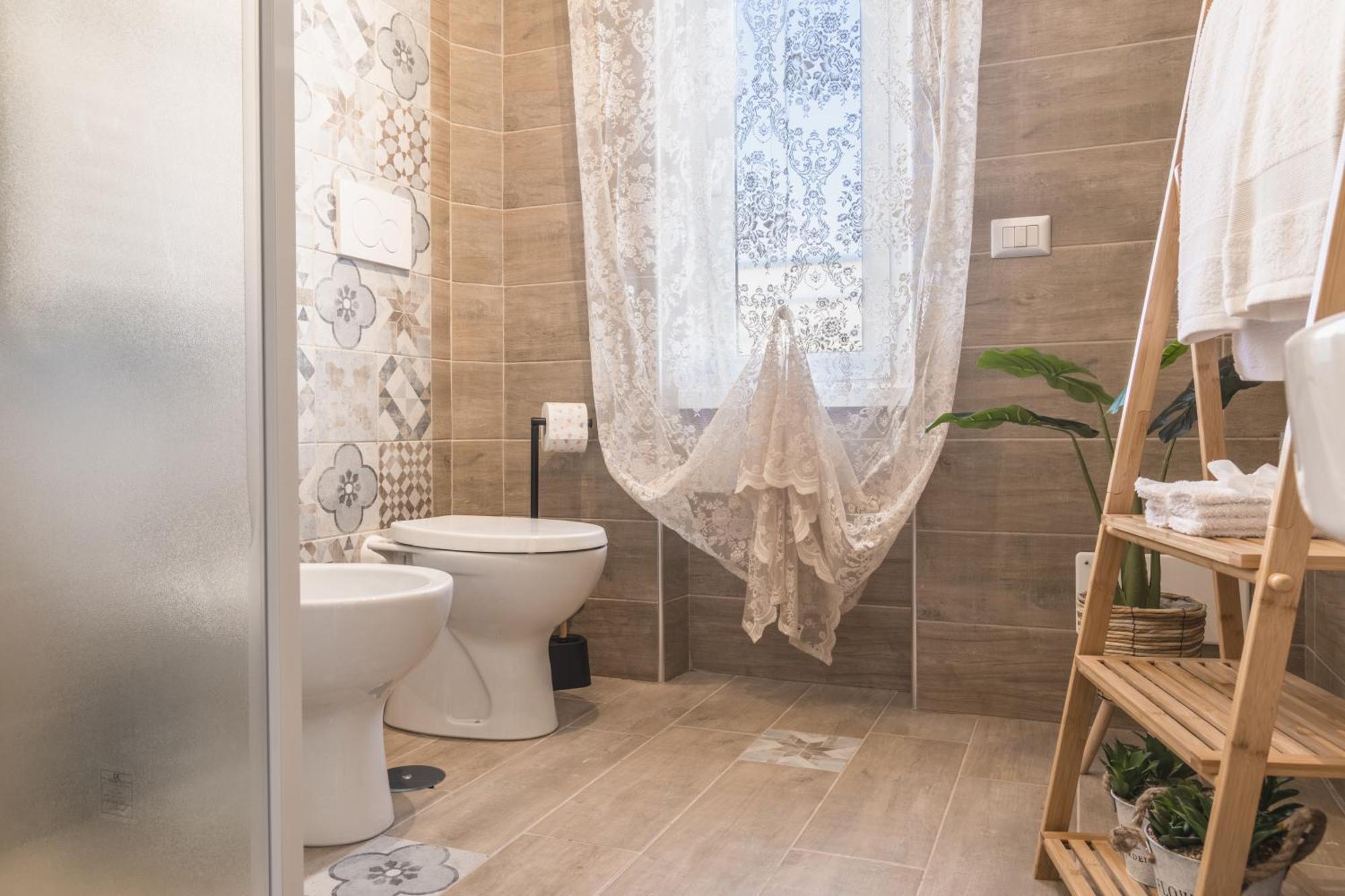 Apartament Enjoy And Fly Fiumicino Zewnętrze zdjęcie