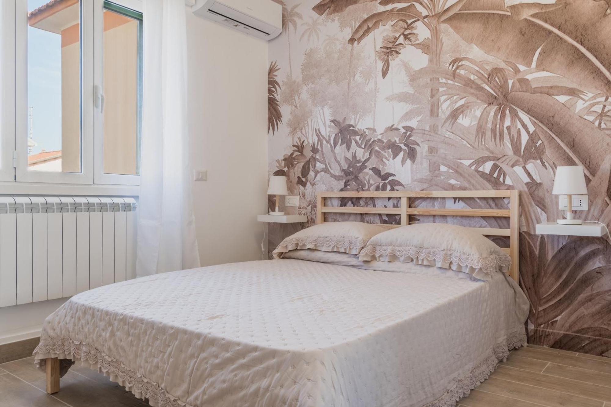 Apartament Enjoy And Fly Fiumicino Zewnętrze zdjęcie