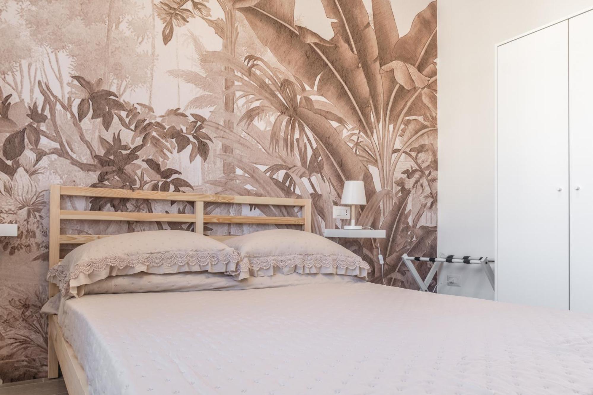 Apartament Enjoy And Fly Fiumicino Zewnętrze zdjęcie